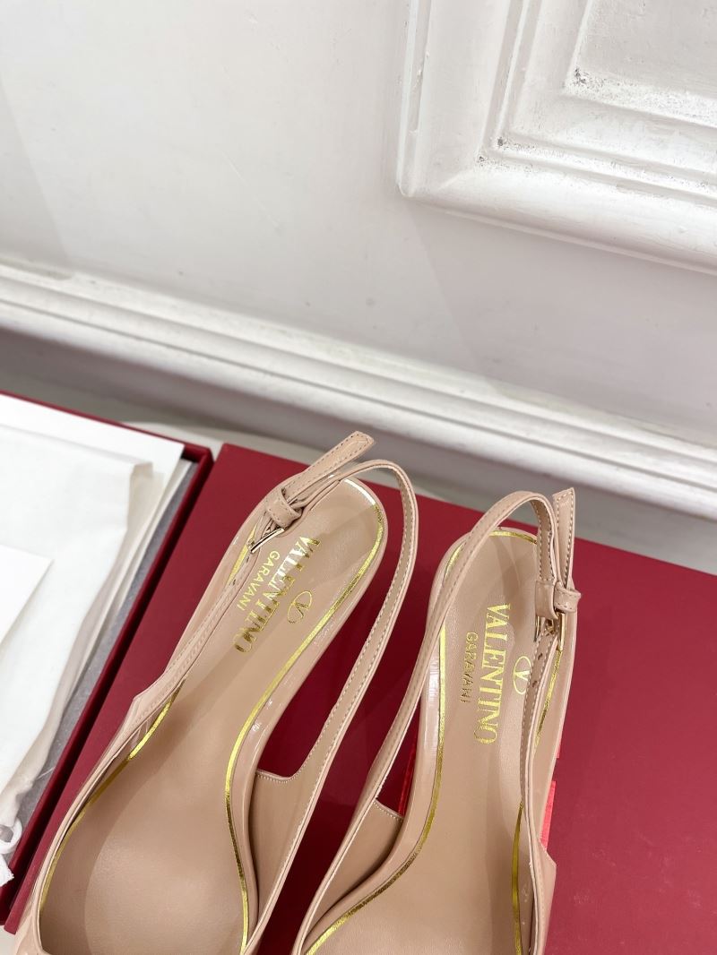 Valentino Sandals